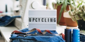 Aus Alt mach Neu: Kreative Anleitungen für nachhaltiges Upcycling