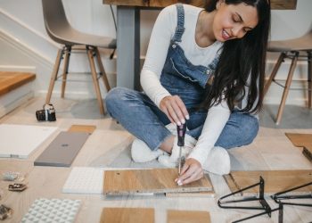 Küchenkreationen: entdecke DIY-Ideen für deine Traumküche