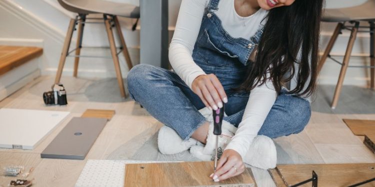 Küchenkreationen: entdecke DIY-Ideen für deine Traumküche