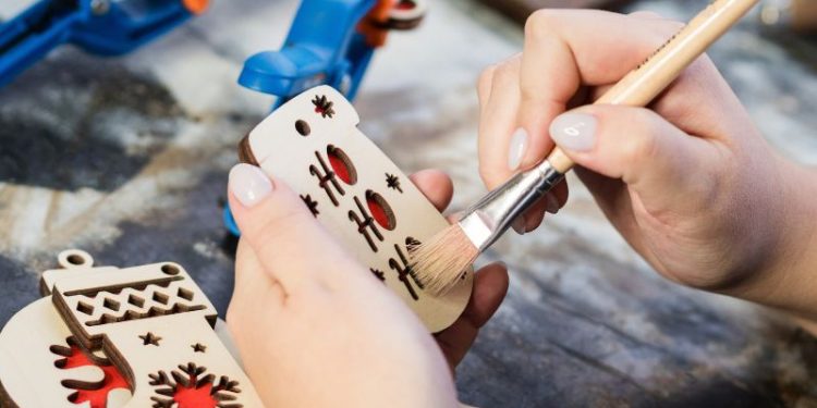 Die Perfekte Hobbywerkstatt Einrichten - Tipps für DIY-Enthusiasten