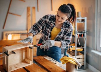 Grundlagen für die DIY-Werkstatteinrichtung