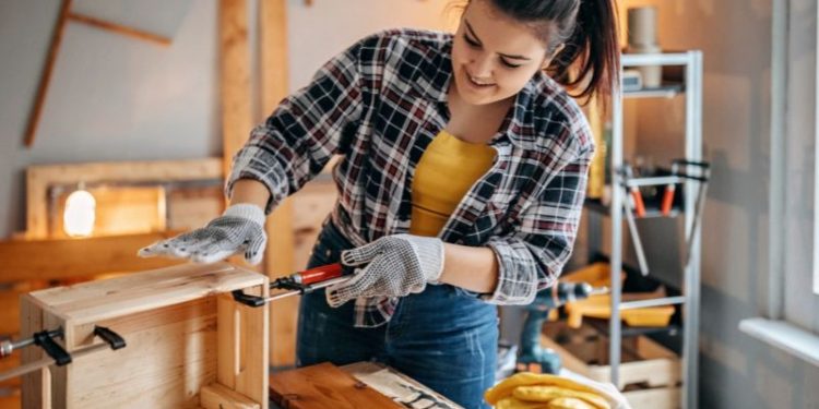 Grundlagen für die DIY-Werkstatteinrichtung