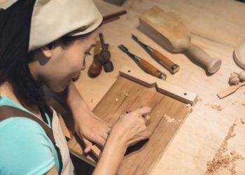 Materialqualität im Blick: Wie du hochwertige Produkte für dein Projekt auswählst