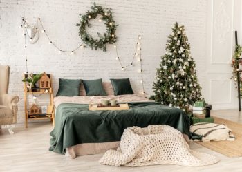 Schlafzimmer-Makeover: Verwandle deinen Rückzugsort mit DIY-Ideen