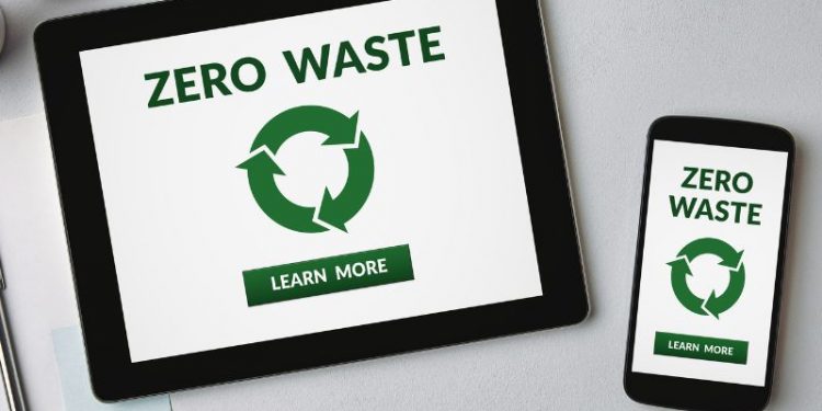 Zero Waste DIY: Anleitungen für ressourcenbewusstes Bauen und Basteln