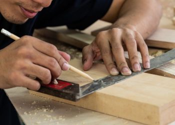 DIY Hollywoodschaukel