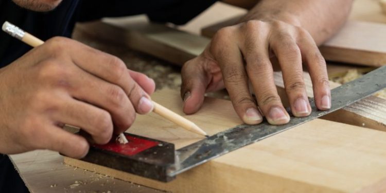 DIY Hollywoodschaukel