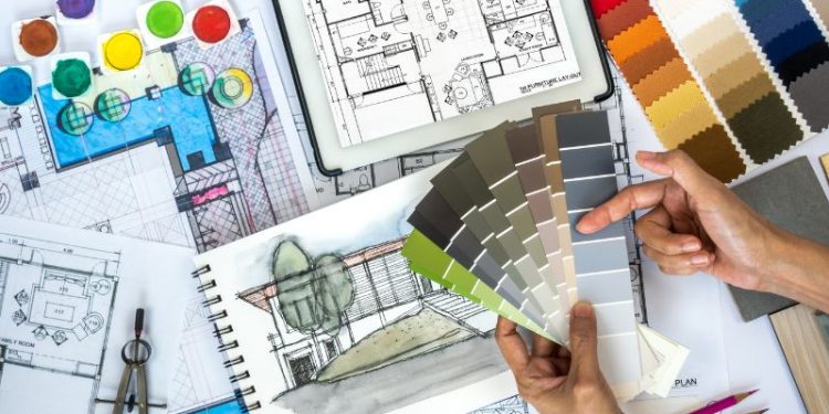 Von der Skizze zur Realität: Kreative DIY-Ideen für angehende Künstler