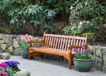 DIY-Gartenbank: Tipps und Tricks zum Selberbauen