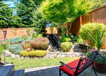 Outdoor-Dekorationen: Wie du deinen Garten in eine Wohlfühloase verwandelst