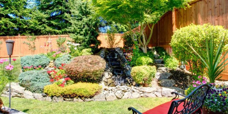 Outdoor-Dekorationen: Wie du deinen Garten in eine Wohlfühloase verwandelst