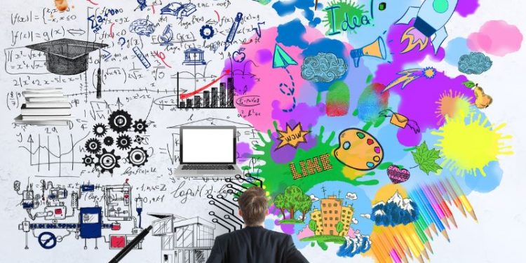 Projekt-Impulse: Ständig neue Ideen für kreative Köpfe