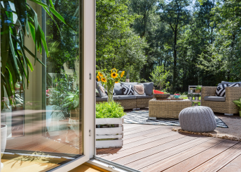 Eigenwerk: Wintergarten selber bauen und errichten - eine Schritt für Schritt Anleitung