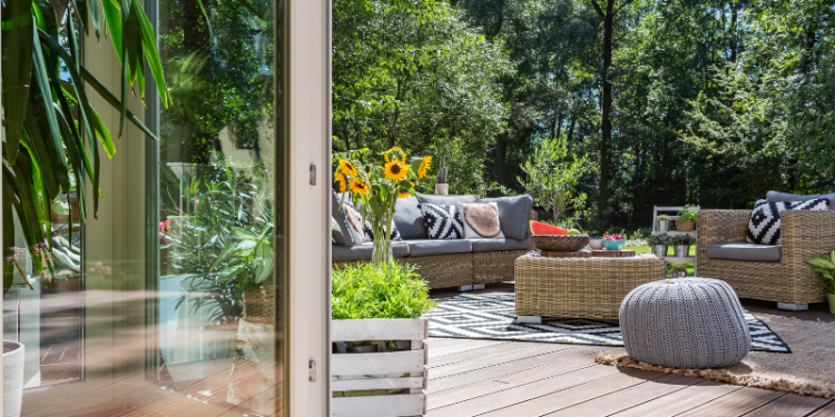 Eigenwerk: Wintergarten selber bauen und errichten - eine Schritt für Schritt Anleitung