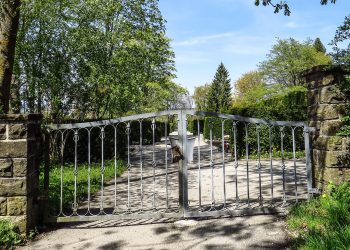 7 Gründe warum man Zäune aus Polen wählen sollte