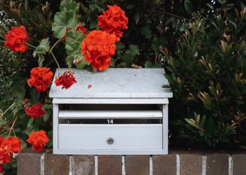 DIY Briefkastengestaltung: Kreative Ideen für individuelle Edelstahl Briefkästen