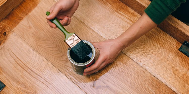 Innovative Oberflächenbehandlungen für DIY-Projekte: Langlebigkeit und Design