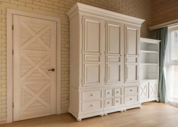 Shabby Chic selber machen: Landhausmöbel im Vintage-Stil gestalten