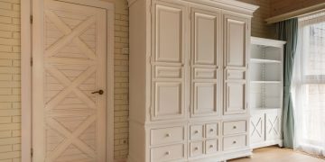 Shabby Chic selber machen: Landhausmöbel im Vintage-Stil gestalten