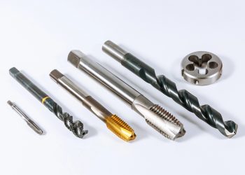 Gewinde schneiden leicht gemacht: Tipps für Holz, Metall und Kunststoff