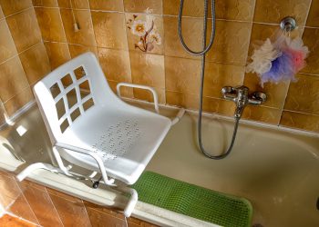 Barrierefreies Wohnen und DIY-Lösungen für mehr Komfort