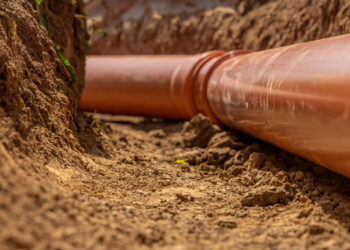 Kunststoffrohre richtig verbinden: So klappt’s dauerhaft dicht