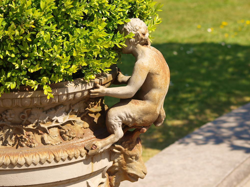 DIY mit Steineffekt: Beton, Gips, Spachtel – täuschend echte Oberflächen für Deko und Möbel