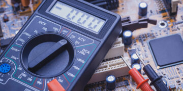 Multimeter für Heimwerker: So finden Sie das passende Messgerät