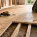 OSB-Platten verlegen: DIY-Anleitung für einen stabilen Boden