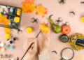 Herbstdeko selber machen und kombinieren: Ideen für ein gemütliches Zuhause