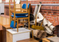 Entrümpelung in Eigenregie: Wie Heimwerker Keller, Dachboden und Garage systematisch ausmisten