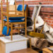 Entrümpelung in Eigenregie: Wie Heimwerker Keller, Dachboden und Garage systematisch ausmisten